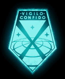 vigilo confido|angelis ethereal.